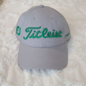 Titleist Tour Elite Hat